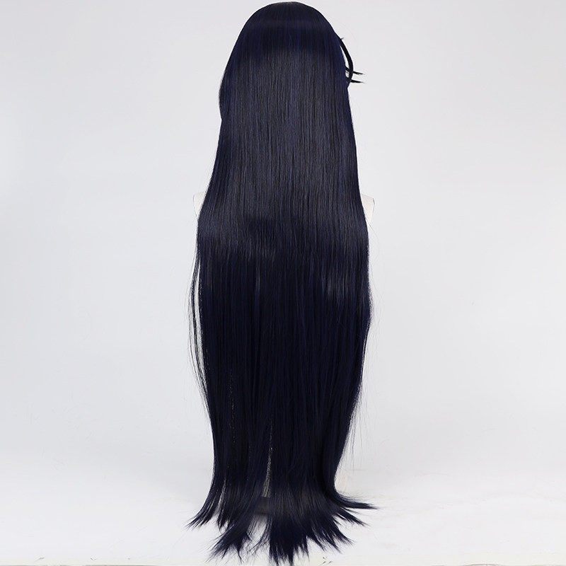 ブルンヒルデ コスプレウィッグ レコードオブラグナロク ネイ - Anime Cosplay Blue Hair のレビューと価格
