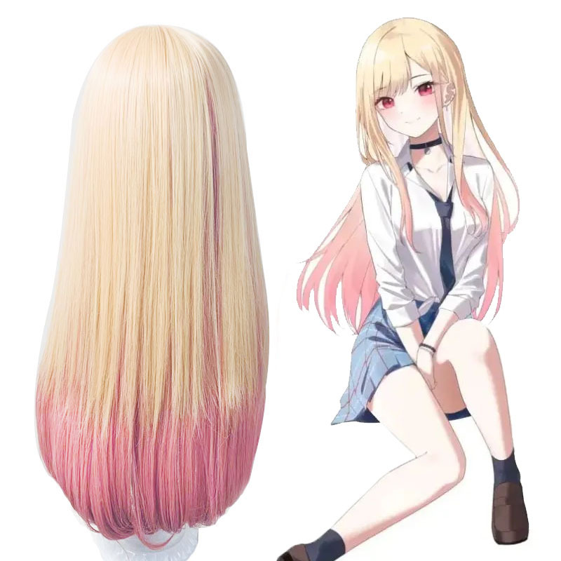 私のドレスアップダーリン ドール マリン・キタガワ コスプレ - Kitagawa Anime Cosplay のレビューと価格